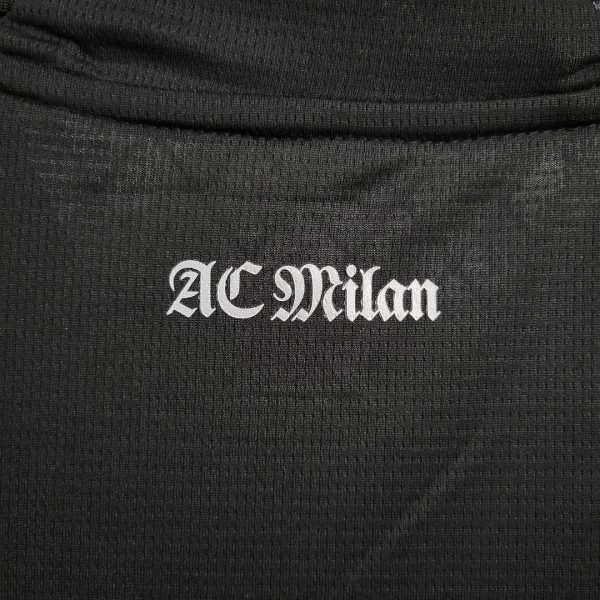 AC Milan 2023/2024 Fourth Away Jersey - Image 6