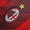 AC Milan 2023/2024 Home Jersey - Image 4