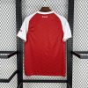 Arsenal 2025/2026 Home Jersey - Image 2