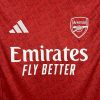 Arsenal 2025/2026 Home Jersey - Image 3