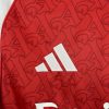 Arsenal 2025/2026 Home Jersey - Image 4