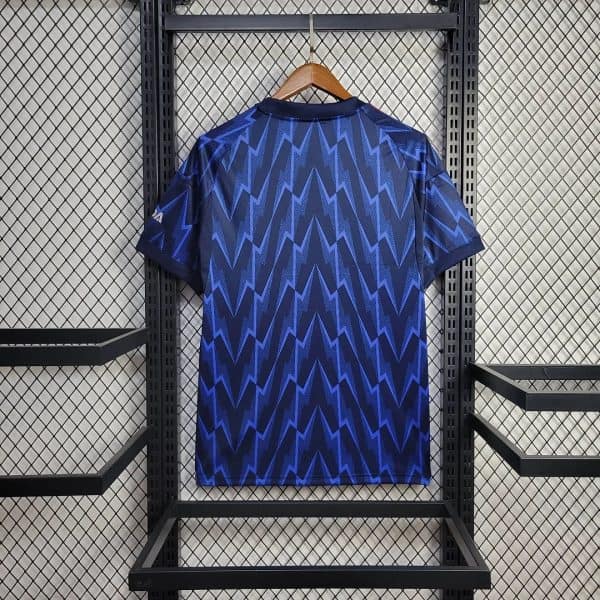 Arsenal 2025/2026 Away Jersey - Image 2