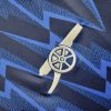 Arsenal 2025/2026 Away Jersey - Image 3