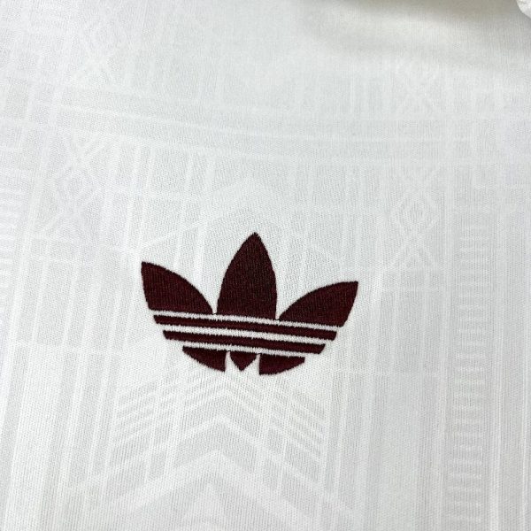 Arsenal 2025/2026 Third Away Jersey - Image 4