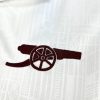Arsenal 2025/2026 Third Away Jersey - Image 3