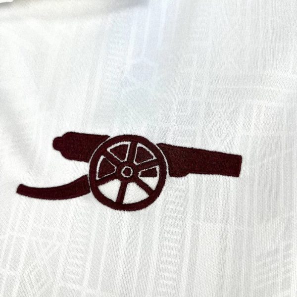 Arsenal 2025/2026 Third Away Jersey - Image 3