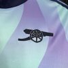 Arsenal 2024/2025 Third Away Jersey - Image 3