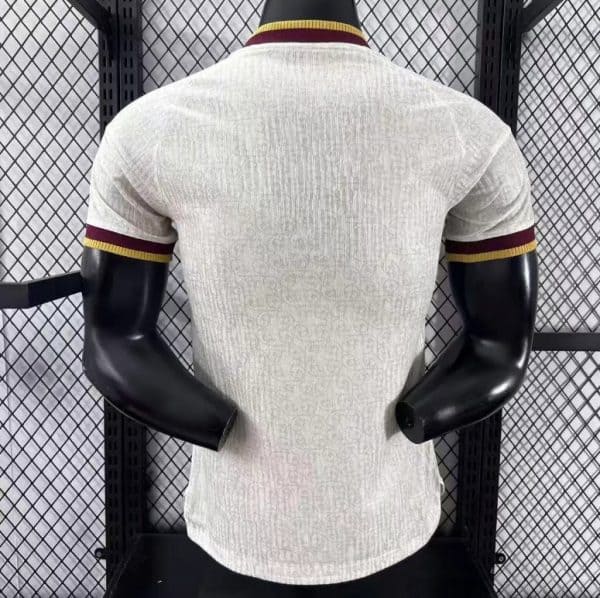 Spain 2026 World Cup Away Player Jersey - Image 2