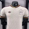 Spain 2026 World Cup Away Player Jersey - Image 3