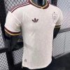 Spain 2026 World Cup Away Player Jersey - Image 5