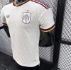 Spain 2026 World Cup Away Player Jersey - Image 6