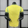 Brazil 2026 World Cup Home Player Jersey - Image 3
