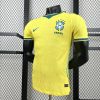 Brazil 2026 World Cup Home Player Jersey - Image 6