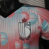 Belgium 2026 World Cup Away Player Jersey - Image 5