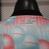 Belgium 2026 World Cup Away Player Jersey - Image 8
