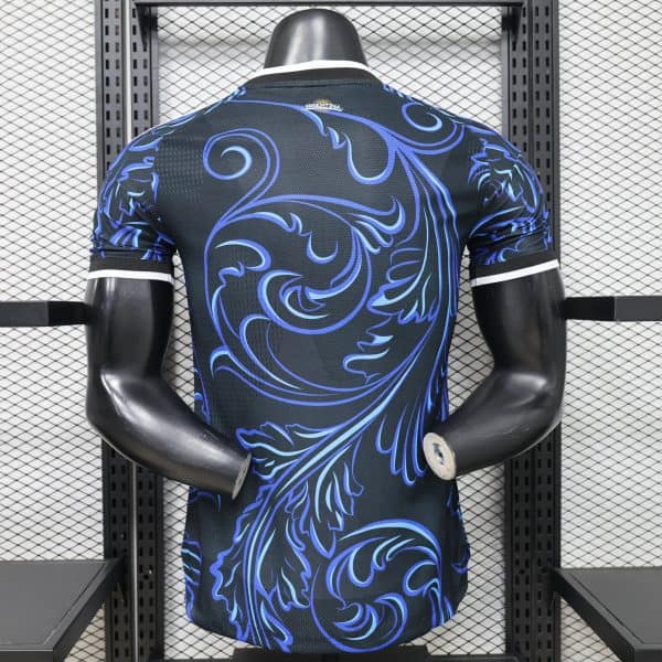 Argentina 2026 World Cup Away Player Jersey - Image 2