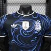 Argentina 2026 World Cup Away Player Jersey - Image 3