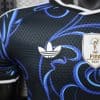 Argentina 2026 World Cup Away Player Jersey - Image 4