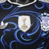Argentina 2026 World Cup Away Player Jersey - Image 5