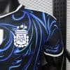 Argentina 2026 World Cup Away Player Jersey - Image 6