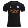 Inter Milan Pre-Match Training Jersey 2025/26 - Image 2