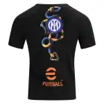 Inter Milan Pre-Match Training Jersey 2025/26
