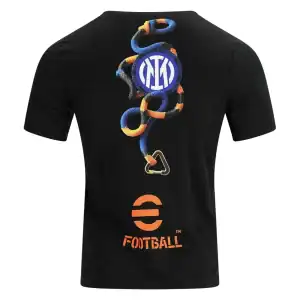 Inter Milan Pre-Match Training Jersey 2025/26