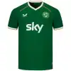 Ireland Home Jersey World Cup 2026