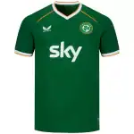 Ireland Home Jersey World Cup 2026