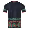 Jamaica Away Match Jersey Player Version World Cup 2026 - Image 2