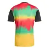 Jamaica Pre-Match Jersey World Cup 2026 - Image 2