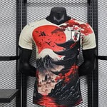 Japan Dawn Player Jersey