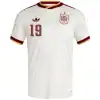 Lamine Yamal #19 Spain Away Jersey World Cup 2026 - Image 2
