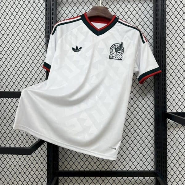 Mexico 2026 World Cup Away Jersey - Image 1