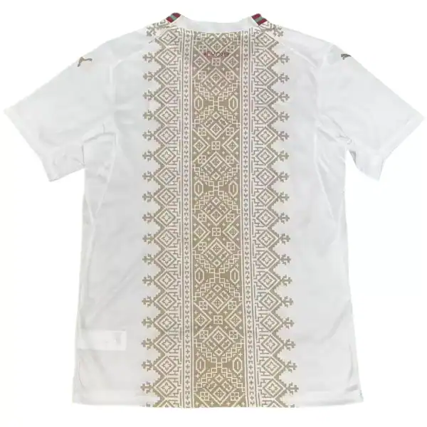 Morocco Away Jersey World Cup 2026 - Image 2