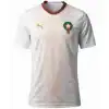 Morocco Away Jersey World Cup 2026