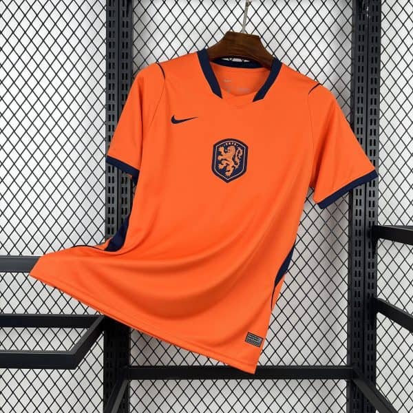 Netherlands 2026 World Cup Away Jersey - Image 1