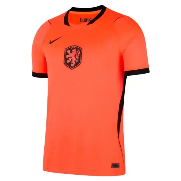Netherlands Home Jersey World Cup 2026 - Image 1