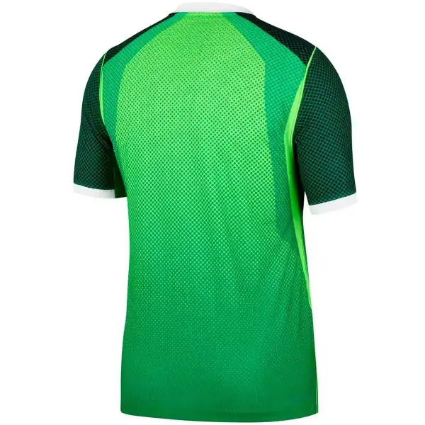 Nigeria Home Match Jersey Player Version World Cup 2026 - Image 2