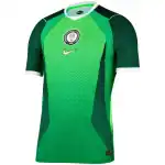 Nigeria Home Match Jersey Player Version World Cup 2026