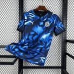 Paraguay 2026 World Cup Away Jersey
