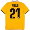 PIRLO #21 Retro Juventus Away Jersey 2013/14