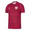 Poland Away Jersey World Cup 2026