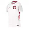 Poland Home Jersey World Cup 2026