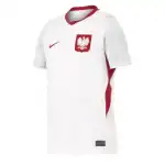Poland Home Jersey World Cup 2026