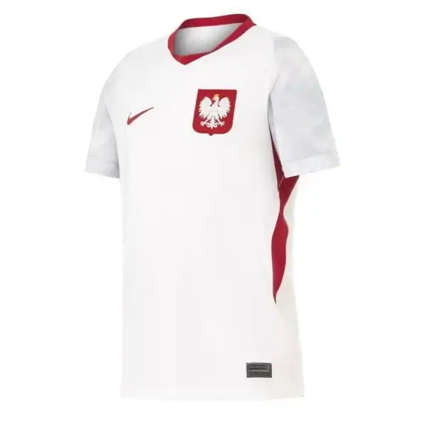 Poland Home Jersey World Cup 2026 - Image 1