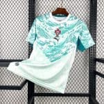 Portugal 2026 World Cup Away Jersey