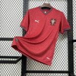 Portugal 2026 World Cup Home Jersey