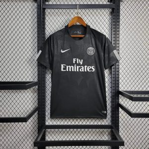 PSG 2017/2018 Away Retro Jersey