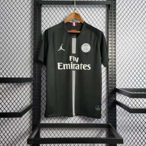 PSG 2018/2019 Home Retro Jersey